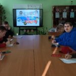 Разговоры о важном