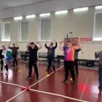 ЗОЖ в Год семьи ЗОЖ в Год семьи