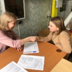 Первый этап регионального профориентационного Марафона «Профессии-да» завершен Первый этап регионального профориентационного Марафона «Профессии-да» завершен