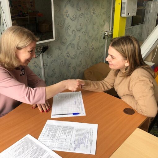 Первый этап регионального профориентационного Марафона «Профессии-да» завершен Первый этап регионального профориентационного Марафона «Профессии-да» завершен