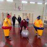 ЗОЖ в Год семьи ЗОЖ в Год семьи