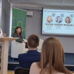 Наставничество: искусство менторинга Наставничество: искусство менторинга