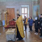 Духовно-нравственное и патриотическое воспитание Духовно-нравственное и патриотическое воспитание