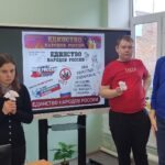 Разговоры о важном Разговоры о важном