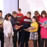 450-летие первого печатного славянского учебника Ивана Федорова