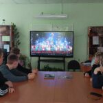 Разговоры о важном