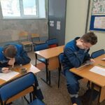 В Тульской области идёт активная подготовка к Чемпионату «Абилимпикс»! В Тульской области идёт активная подготовка к Чемпионату «Абилимпикс»!