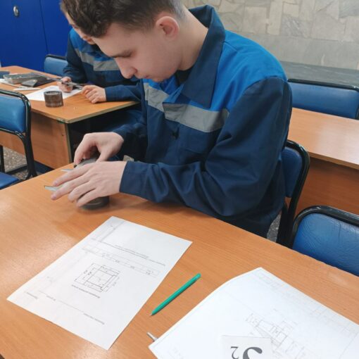 В Тульской области идёт активная подготовка к Чемпионату «Абилимпикс»! В Тульской области идёт активная подготовка к Чемпионату «Абилимпикс»!