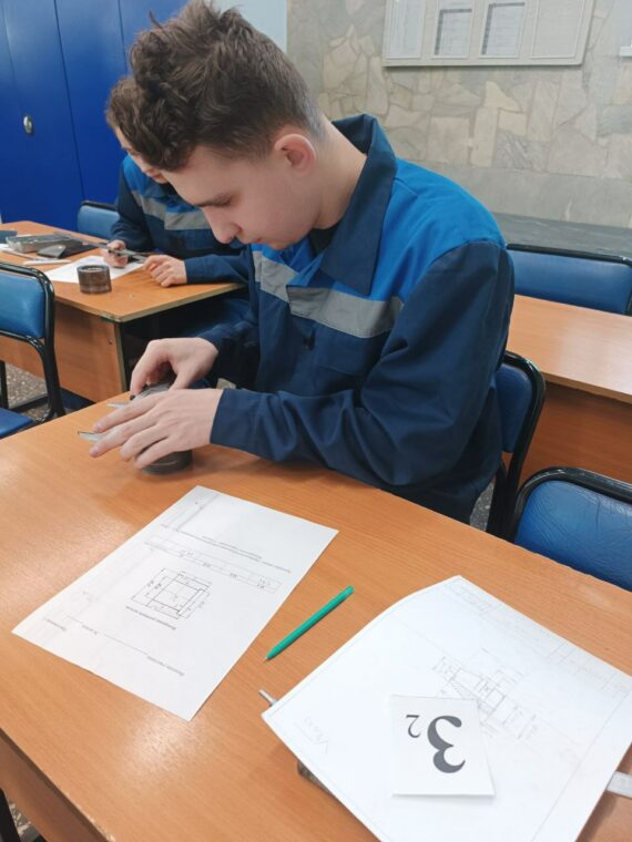 В Тульской области идёт активная подготовка к Чемпионату «Абилимпикс»!