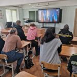 Россия - мои горизонты Россия - мои горизонты