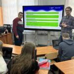 Цифровой ликбез Цифровой ликбез