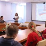 День воссоединения Крыма с Россией День воссоединения Крыма с Россией