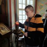 Азбука воспитания Азбука воспитания