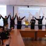 День воссоединения Крыма с Россией День воссоединения Крыма с Россией