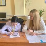 Марафона «Профессии-да!» на улице Некрацова Марафона «Профессии-да!» на улице Некрацова