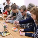 Старт основного этапа марафона «Профессии-ДА!»