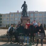 Неделя без турникетов