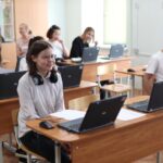 Новый виток марафона «Профессии - Да!» Новый виток марафона «Профессии - Да!»