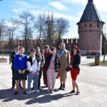 Всероссийская ярмарка вакансий Всероссийская ярмарка вакансий