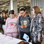 Всероссийская ярмарка вакансий Всероссийская ярмарка вакансий