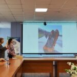 Встреча с работодателем Встреча с работодателем