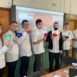 Россия - мои горизонты Россия - мои горизонты