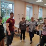Встреча с работодателем Встреча с работодателем