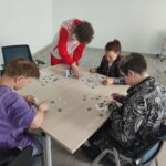 Знатоки финансовой грамотности Знатоки финансовой грамотности