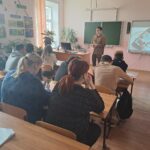 Лекция по теме «Реальная и Виртуальная реальность» открыла обучающимся увлекательный мир VR и AR технологий