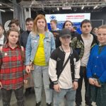 Всероссийская ярмарка вакансий Всероссийская ярмарка вакансий
