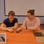 Народные игры и ЗОЖ Народные игры и ЗОЖ