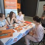 Всероссийская ярмарка вакансий Всероссийская ярмарка вакансий