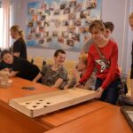 Народные игры и ЗОЖ Народные игры и ЗОЖ