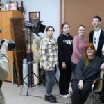 Старт основного этапа марафона «Профессии-ДА!»