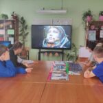 День космонавтики День космонавтики