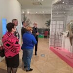 Сотрудничество с ГИМ Сотрудничество с ГИМ