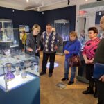 Сотрудничество с ГИМ Сотрудничество с ГИМ