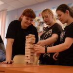 Народные игры и ЗОЖ Народные игры и ЗОЖ