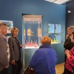 Сотрудничество с ГИМ Сотрудничество с ГИМ