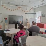 Сотрудничество с ГИМ Сотрудничество с ГИМ