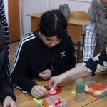 Старт основного этапа марафона «Профессии-ДА!»