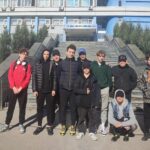 Неделя без турникетов