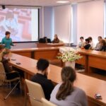 Старт основного этапа марафона «Профессии-ДА!»