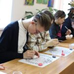 Старт основного этапа марафона «Профессии-ДА!»