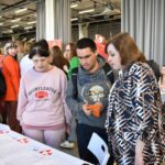 Всероссийская ярмарка вакансий Всероссийская ярмарка вакансий