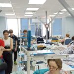 Экскурсия в ООО «АЛЬЯНС» Экскурсия в ООО «АЛЬЯНС»