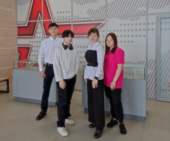 Здоровый образ жизни