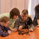 Народные игры и ЗОЖ Народные игры и ЗОЖ