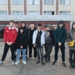 Неделя без турникетов