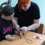 Старт основного этапа марафона «Профессии-ДА!»